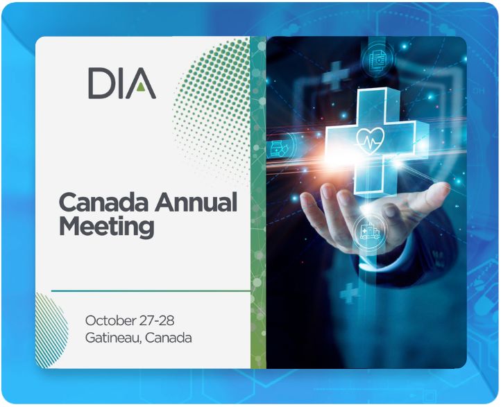 Thera-Business is Exhibiting at DIA Canada 2025 in Gatineau